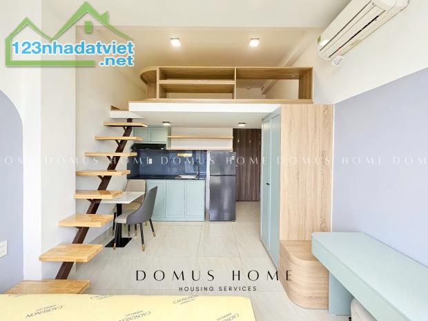 🚩Căn hộ Duplex hiện đại mới hoàn thành siêu phẩm quận 7 - 3