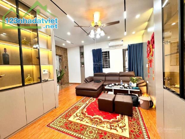GIÁ SỐC KIM GIANG 40M, 5 TỶ NGÕ THÔNG TỨ TUNG, Ô TÔ TRÁNH, 3 BƯỚC RA PHỐ - 5