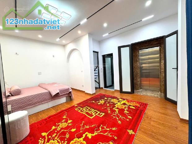 GIÁ SỐC KIM GIANG 40M, 5 TỶ NGÕ THÔNG TỨ TUNG, Ô TÔ TRÁNH, 3 BƯỚC RA PHỐ - 2