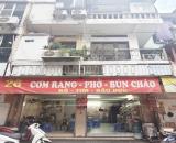 Bán Nhà Mặt Phố Hoàng Liệt, Hoàng Mai DT 97m2 x MT rộng:7m. Giá Rẻ.