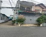 Nhà 2tầng lô góc hẻm 8m Trương Văn Thành,Hiệp Phú,Q9-62m2-5ty7TL💯