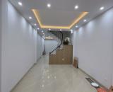 BÁN NHÀ TRẦN DUY HƯNG CẦU GIẤY MỚI CỨNG 5 TẦNG Ô TÔ ĐỖ CỬA 60M2 15,6 TỶ