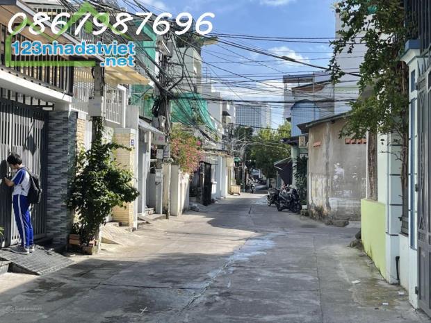 🏠 Bán Nhà 3 Tầng Mặt Tiền Đường Trần Thị Tính Nha Trang - Diện Tích 107m², Giá Chỉ 7,7 Tỷ - 1