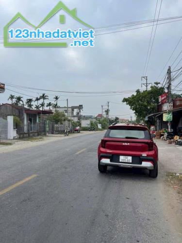 Bán đất Hoà Nghĩa - Dương Kinh - Hải Phòng - 1