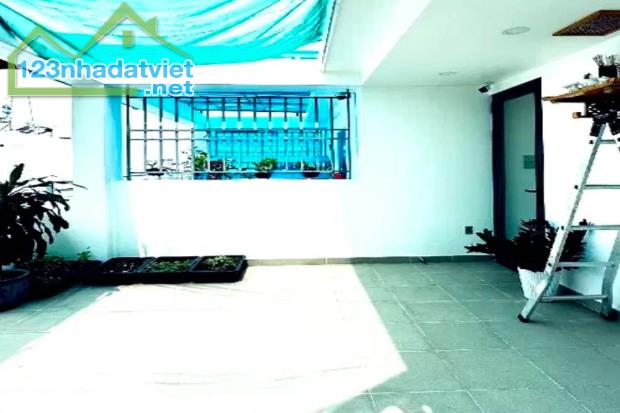 Bán nhà hẻm 6m, Nguyễn Văn Nghi, Gò Vấp, 5m x 8m, 40 m², an ninh - Giá 7.7 tỷ TL - 4