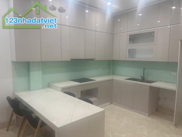 Bán nhà Phú Mỹ - 40m2 - Giá 8.4 Tỷ - 1