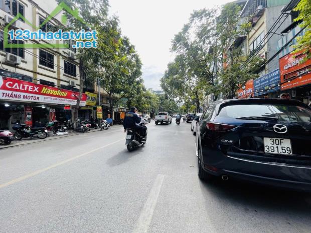 HƠN 4 TỶ- BÁN GẤP phố Minh Khai 33m ×5T, SĐCC Tiện ích Times City, CHỦ TỰ XÂY - FULL NỘI - 3