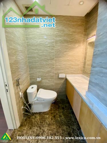 Bán ngay căn hộ tại toà nhà TD PLAZA - Hải Phòng - 5