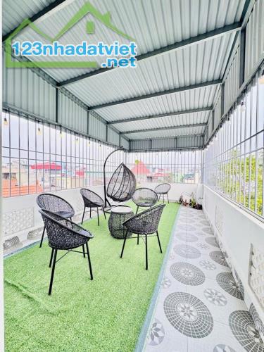 Bán nhà Chủ tự xây phố Minh Khai, tiếp giáp HBT 31m ×5 Tầng, Tiện ích Times City, SĐCC - 2