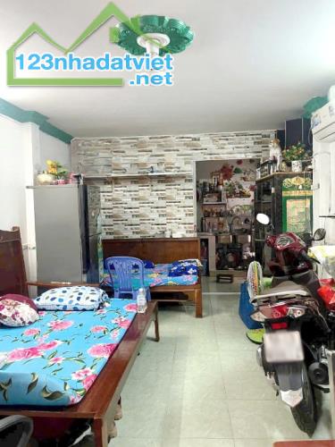 Nhà 769 Phạm Thế Hiển P6Q8 - Giá : 2.98 Tỷ (T/L) - 1