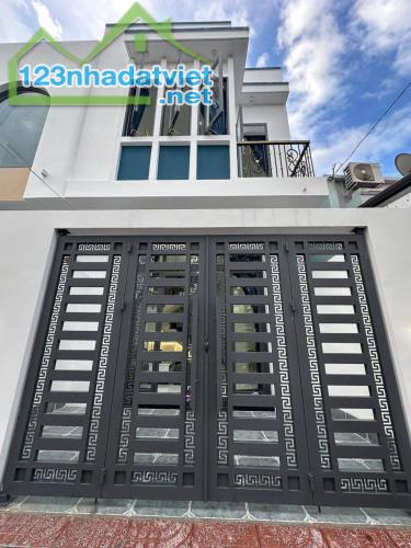 Ngân hàng thanh lý gấp trong tuần nhà Bình Chánh -SHR chỉ 780tr