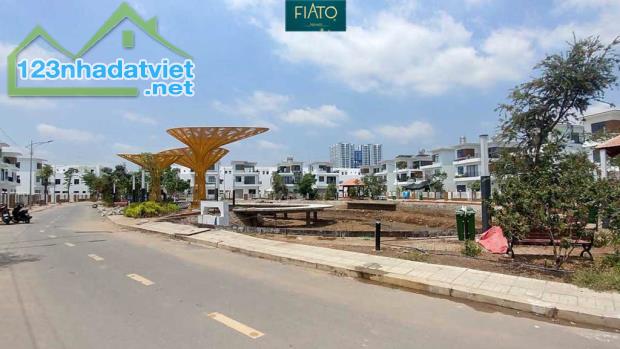 Fiato Uptown – căn hộ cao cấp ngay mặt tiền Tô Ngọc Vân chỉ với 49tr/m2  có nên đầu tư - 2