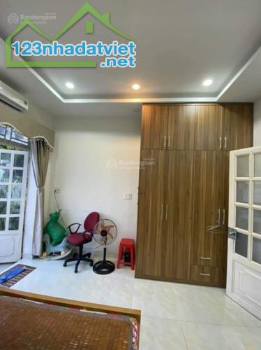 Cho thuê MBKD Lê Trọng Tấn 150m2x2T + MT 8m, thông sàn kinh doanh mọi mô hình - 3