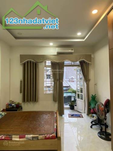 Cho thuê MBKD Lê Trọng Tấn 150m2x2T + MT 8m, thông sàn kinh doanh mọi mô hình - 4