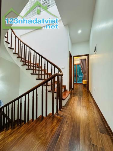 Bán Nhà Nguyễn Ngọc Nại Thanh Xuân, 10.9Tỷ Dt52m2 x 4T x Mt 4.5m, Full Nội Thất