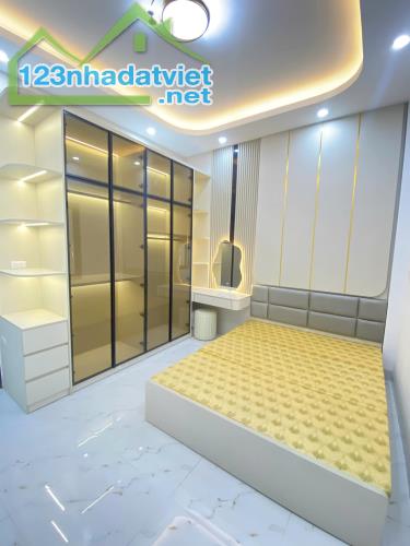 Bán nhà riêng tại Kim Giang, 6,5 tỷ, 36m2, giá cực chất, view đẹp - 1