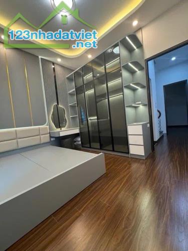 Bán nhà riêng tại Kim Giang, 6,5 tỷ, 36m2, giá cực chất, view đẹp - 2