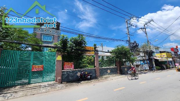 Bán nhà 3 tầng mặt tiền 19x45m giá 40,5 tỷ Đường Võ Thị Thừa - 3