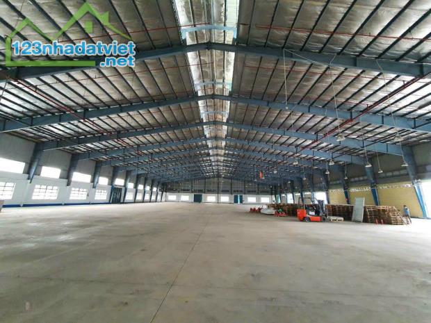 c10: Chi thuê kho xưởng kcn biên hòa 1 biên hòa đồng nai 1300m2