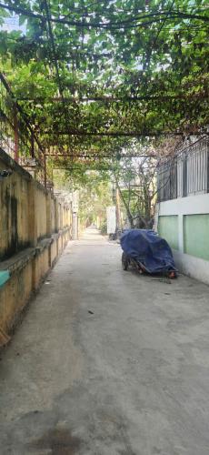 Ban Nhà Xuân Phương Nam Từ Liêm, 33m2*5Tầng. Lô góc 2 thoáng mặt ngõ thông ôtô đỗ cửa nhà. - 5
