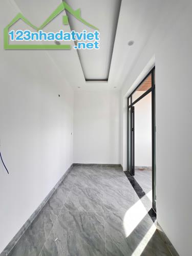 Nhà đẹp đón tết 2025 tại KDC Lavender giá chỉ 2tỷ450 thương lượng - 5