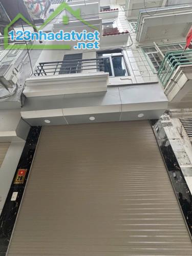 BÁN NHÀ THỤY PHƯƠNG - DT36M2 - 4 TẦNG - MT4M - GIÁ 5 TỶ - BẮC TỪ LIÊM - Ở - KINH DOANH