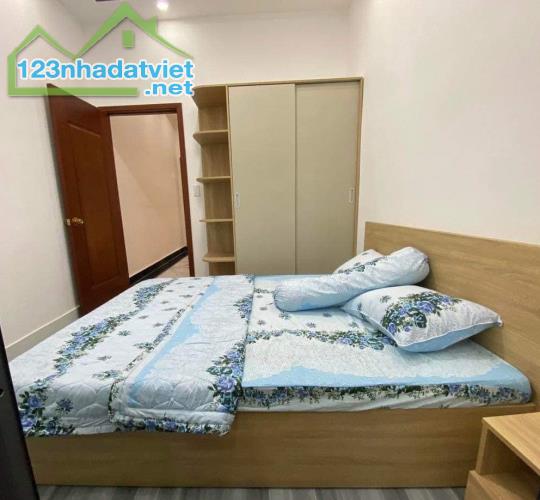 Nhà 3 tầng lô Góc 93m2 có 8 tỷ Phạm Văn Chiêu Phường 9 Gò Vấp Hồ Chí Minh