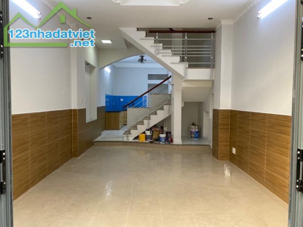 🌹Nhà đẹp đón Tết Tân Bình - Trương Công Định - P.14 - 3 Tầng - 60M2 (4x15)- Giá 6,65 Tỷ