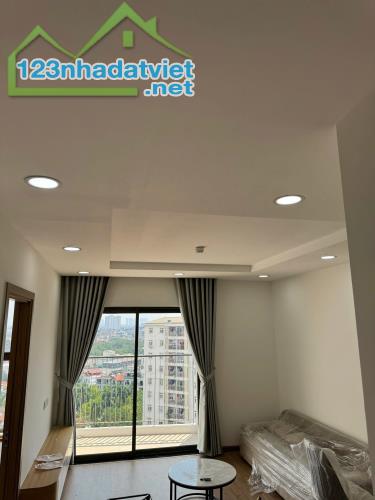 Cho  thuê căn hộ LE GRAND JARDIN, 85m, 3 ngủ, full đồ, giá 12 triệu