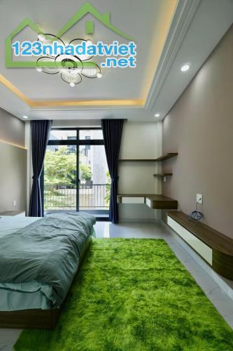 NHÀ ĐẸP GIÁ TỐT CẠNH CHỢ CHÚC SƠN, BCHQS HUYỆN CHƯƠNG MỸ - 3