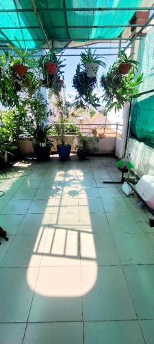 Chủ cần bán gấp nhà Tân Hoà Đông, Bình Tân, 4x20m(80m2), 4 tầng, 5PN, hẻm 8m, giá chỉ 8tỷ - 1