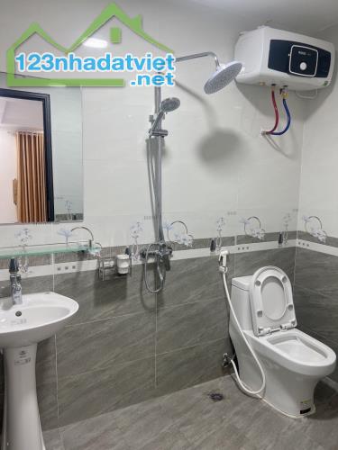 Bán nhà Phú Mỹ - Vài bước ô tô - 40m2 - Giá 8.5 Tỷ - 1