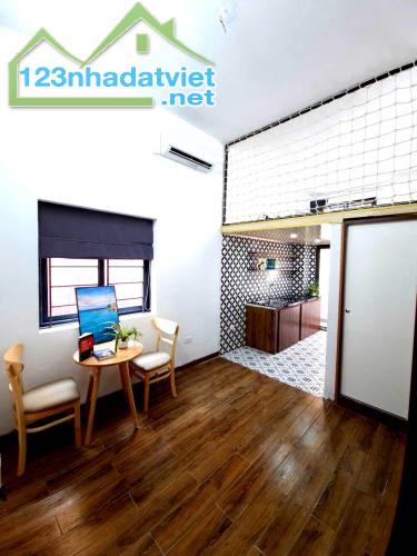 VIP! Nhà Vũ Tông Phan, TX LÔGÓC - 8T THANG MÁY - D.TIỀN 120M2 GIÁ TỐT! - 2