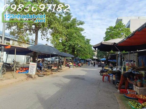 Siêu Phẩm, bán đất mặt đường Tỉnh Lộ 419, xã Đại Yên, Chương Mỹ, Hà Nội. 110.4m2 x 5m MT, - 3