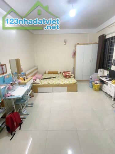 BÁN NHÀ PHỐ XỐM, 31M2, 4T, NGÕ RỘNG SÁT ĐƯỜNG LỚN, CHỈ NHỈNH 4 TỶ - 2