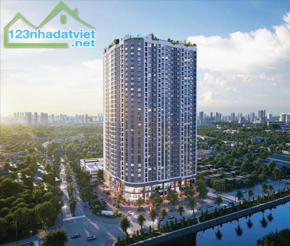 RA MẮT CĂN HỘ CHUNG CƯ BLUGEM TỨ HIỆP, Huyện THANH TRÌ, Thành phố HÀ NỘI