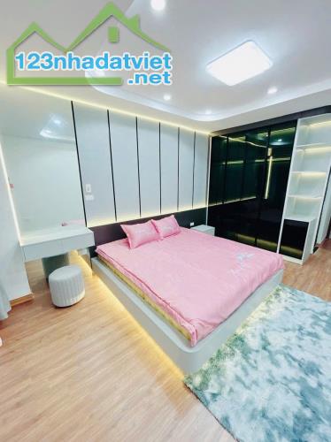 ✳️Bán Nhà Tân Mai 45 M2 2T MT 3.2M, Chỉ 5.8  Tỷ  Nhà Đẹp Gần Phố - OTO Cách Nhà 25m - Ngõ - 2