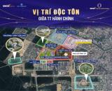 Nhà phố 3 tầng đường 12m - gần ngay siêu thị Aeon mall Huế