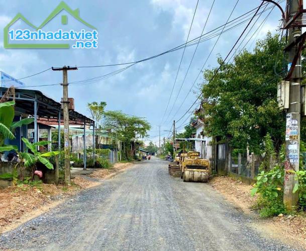 Bán gấp lô đất cách vùng ven Đà Nẵng chỉ 2km giá chỉ tư 730tr - 2