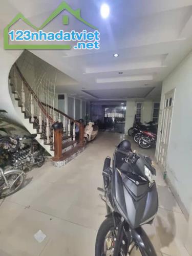 TFI03V 🏘️ Biệt Thự Phố Lạc Long Quân Lô Góc, 113m² 6 Tầng, View Hồ Tây, Giá 25 Tỷ - 2