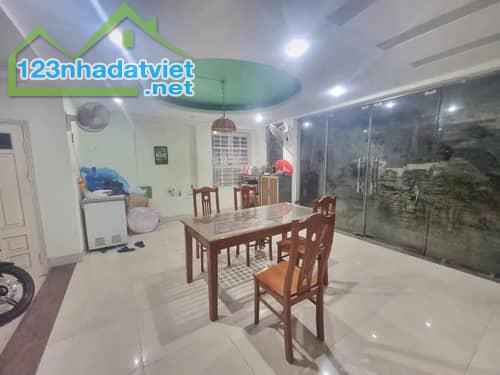 TFI03V 🏘️ Biệt Thự Lạc Long Quân, View Hồ Tây, 113m², 6 Tầng, Lô Góc, Giá 25 Tỷ - 3