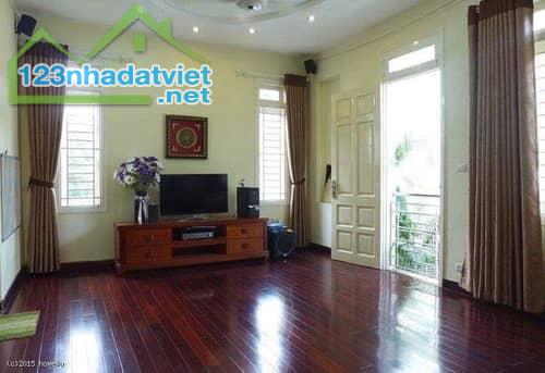 TFI03V 🏘️ Siêu Biệt Thự Lạc Long Quân, 113m², 6 Tầng, View Hồ Tây, Lô Góc, Giá 25 Tỷ - 1