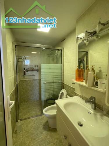 2TCLN6 🏬 Nhà Phố Vũ Miên Lô Góc, Gần Hồ, 53m² 6 Tầng, Nhà Đẹp, Giá Tốt 22 Tỷ - 1