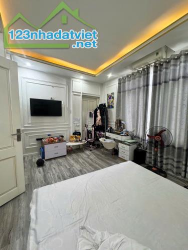 Bán nhà 5 tầng, 38m², Vĩnh Hưng - Hoàng Mai - 5.1 tỷ - 1