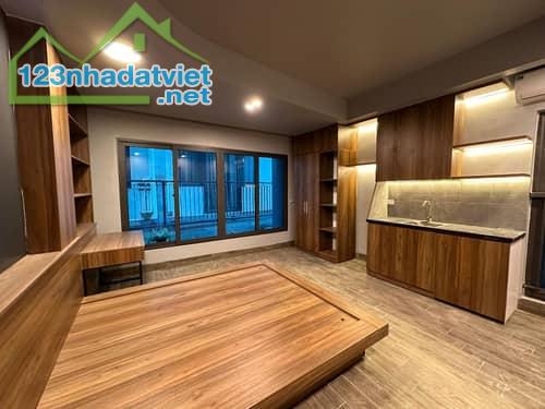 IYTSGQ 🏬 Siêu Phẩm Apartment 80m², 8 Tầng, Phố Xuân Diệu, Mặt Tiền Khủng, View Hồ Tây - 1