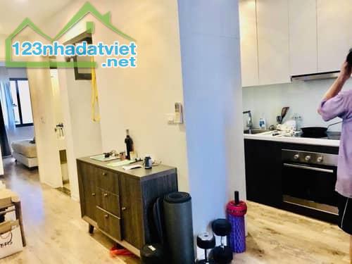 HHYORH 🏬 Apartment 80m², Tô Ngọc Vân, 7 Tầng, Thang Máy, Doanh Thu 1.4 Tỷ/Năm - 2