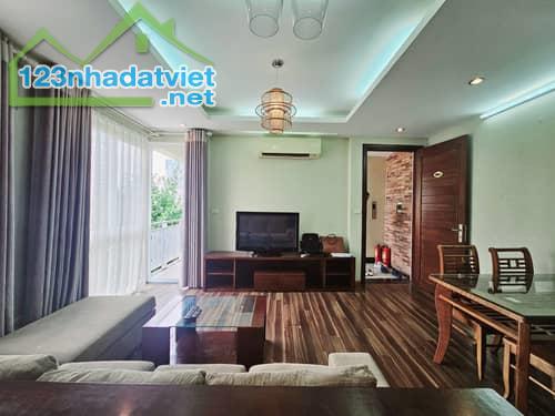 IRHQGL 🏬 Cơ Hội Sở Hữu Tòa Apartment Đẹp 6 Tầng, View Hồ Tây, Giá 27.5 Tỷ - 3