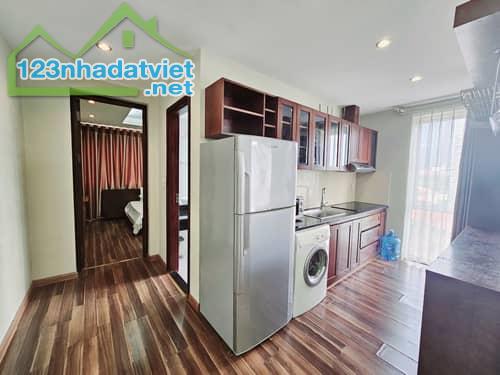 IRHQGL 🏬 Bán Tòa Apartment 75m² X 6 Tầng, Vị Trí Đẹp Nhất Đặng Thai Mai - 3