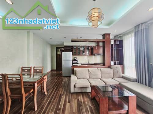 IRHQGL 🏬 Bán Tòa Apartment 75m², Lô Góc, View Hồ Tây Tuyệt Đẹp, Chỉ 27.5 Tỷ - 4