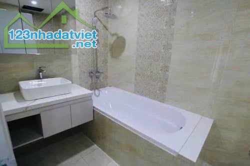 HHYORH 🏬 Apartment 80m², Tô Ngọc Vân, 7 Tầng, Thang Máy, Doanh Thu 1.4 Tỷ/Năm - 2